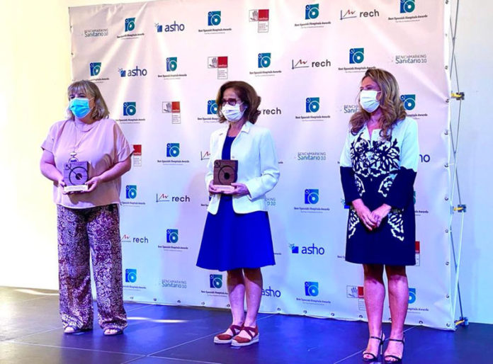 Best Spanish Hospital de Palamós