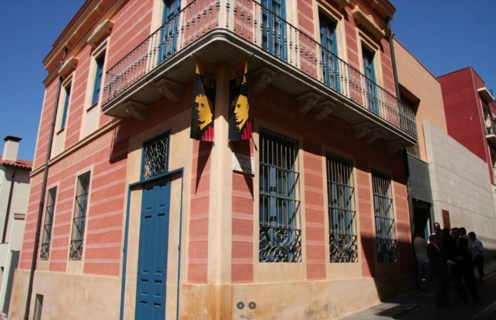 Casa Irla