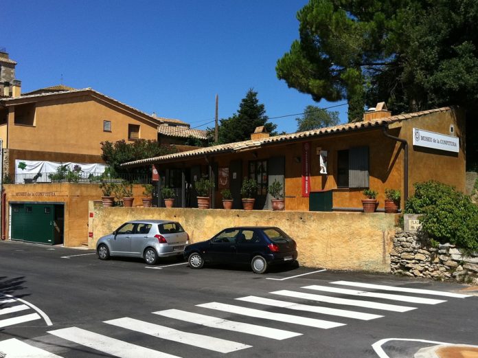 Museu de la Confitura Torrent