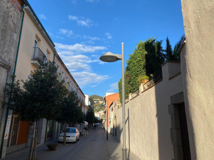 carrers calonge carrers calonge