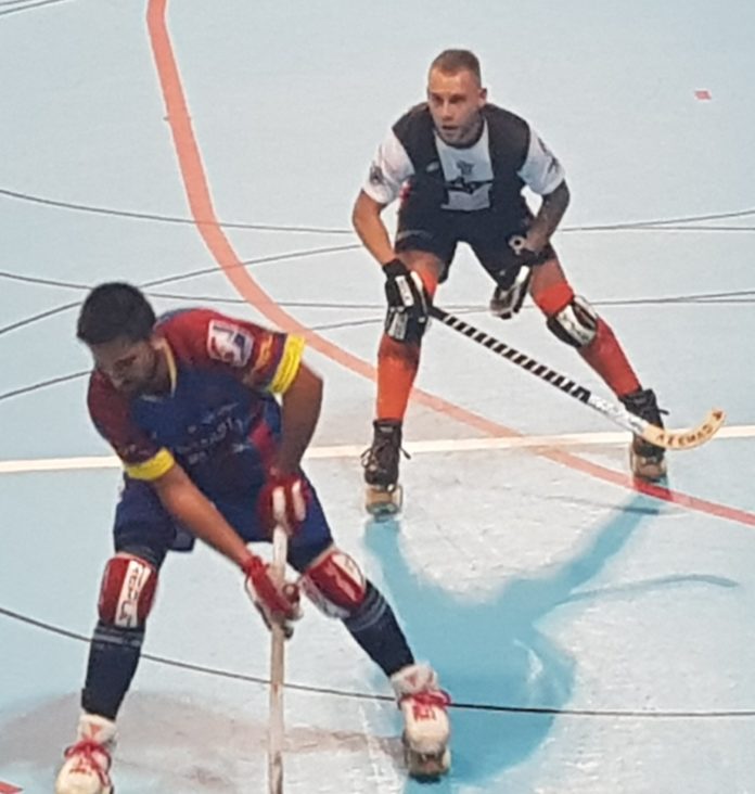 ch palafrugell contra alcoi