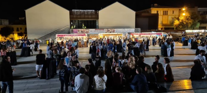 fira de vins i caves de catalunya