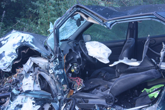 accident torrent