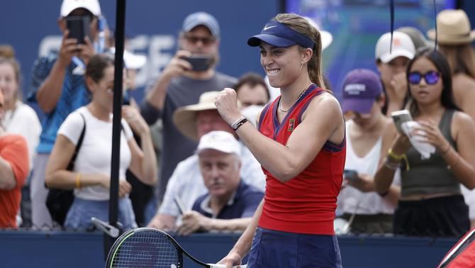 paula badosa billie jean king cup