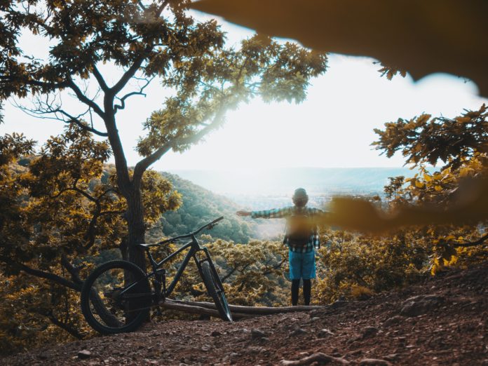 la Roadbook BTT Garoina Extrema 2021