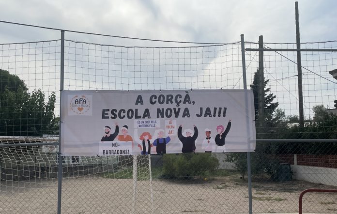 Escola el Rodonell - Corçà