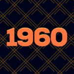 tem 1960