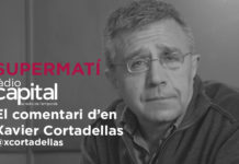 Aquests estius tan feliços xavier cortadellas