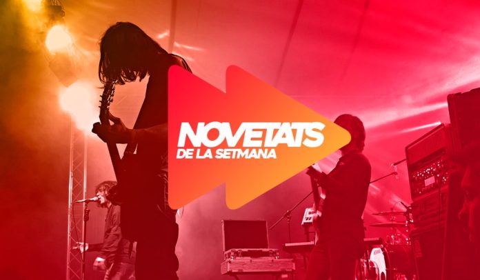 novetats-de-la-setmana:-la-fumiga,-abba,-joan-dausa,-james-arthur