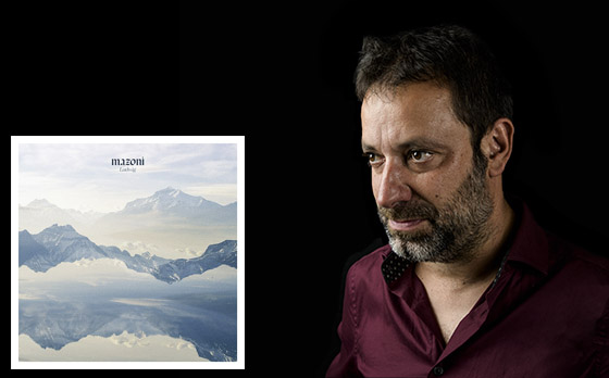 mazoni-publica-“ludwig”,-el-disc-on-dialoga-amb-beethoven