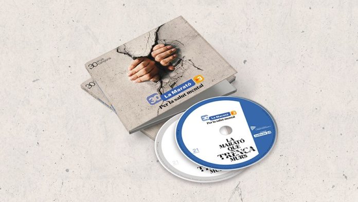 el-disc-de-la-marato-2021-arribara-el-28-de-novembre el-disc-de-la-marato-2021-arribara-el-28-de-novembre