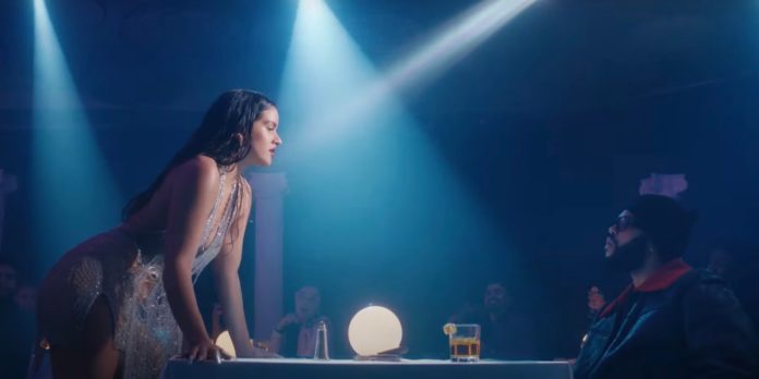 rosalia-presenta-‘la-fama’-amb-the-weeknd