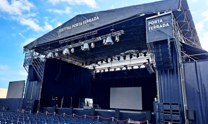 privat:-el-festival-de-la-porta-ferrada-es-prepara-per-celebrar-la-60a-edicio privat:-el-festival-de-la-porta-ferrada-es-prepara-per-celebrar-la-60a-edicio