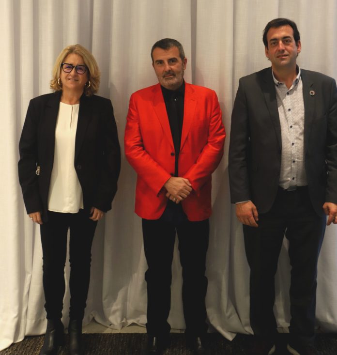 privat:-xavier-sala-i-martin-envia-un-missatge-d’optimisme-al-sector-turistic-i-economic-del-baix-emporda-per-afrontar-el-futur-post-pandemia