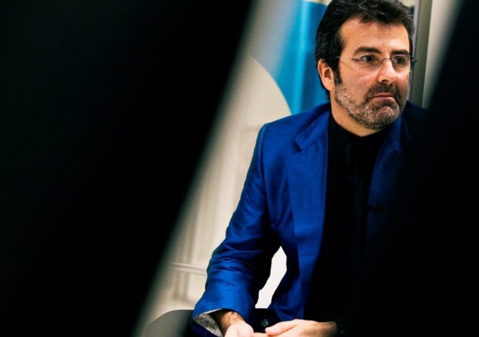 Xavier-Sala-i-Martín