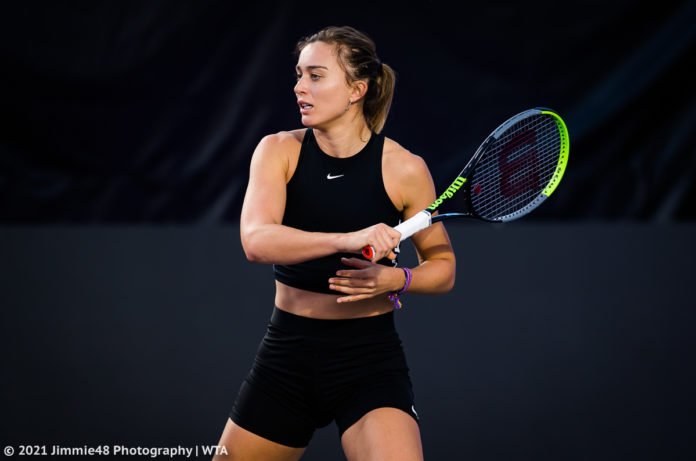 badosa wta finals