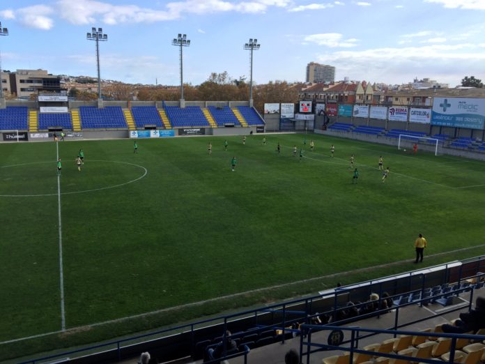 palamós-bescanó