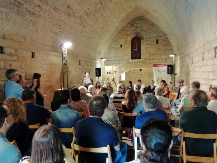 premi llucieta canyà indilletres