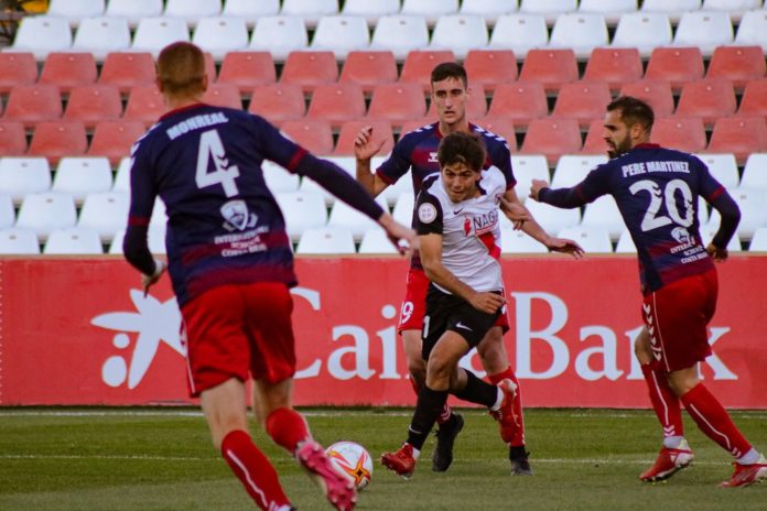 sevilla at-costa brava 2-1