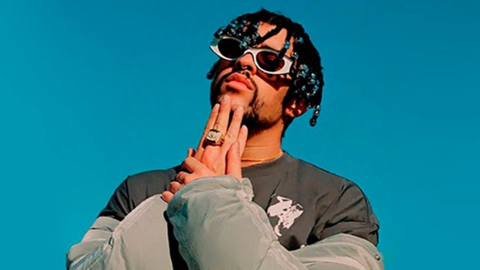 bad-bunny-repeteix-com-l’artista-mes-escoltat-de-l’any-a-spotify