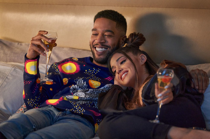 ariana-grande-presenta-‘just-look-up’-amb-kid-cudi ariana-grande-presenta-‘just-look-up’-amb-kid-cudi