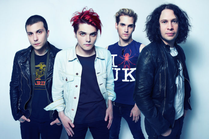 my-chemical-romance-anuncien-gira-europea-pel-2022 my-chemical-romance-anuncien-gira-europea-pel-2022