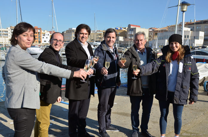 Palamos Christmas Rqce 2021 Christmas Race