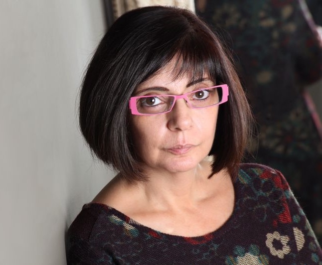 montserrat garcia ribas