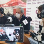 Quim Torra Fira Indilletres 2021