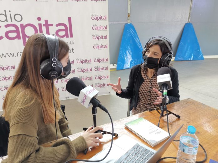 Gemma Santaló Indilletres