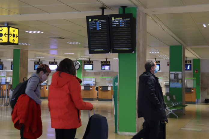 aeroport de girona