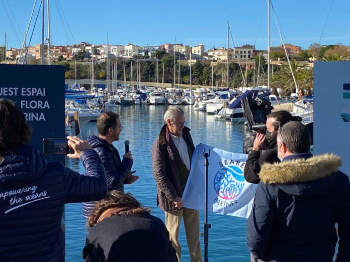 Port Esportiu de Palamós