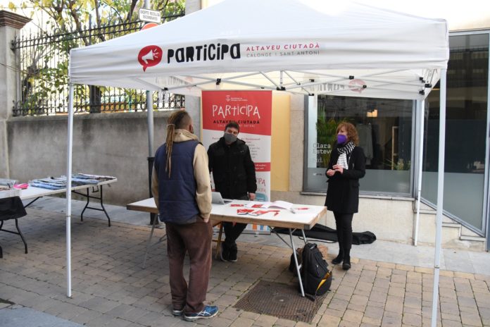 pressupostos participatius calonge