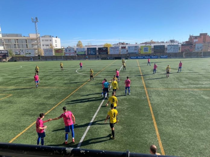 montanyesa palamos 2-1