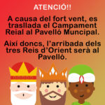 privat:-canvi-de-l’arribada-dels-3-reis-d’orient-al-pavello-municipal