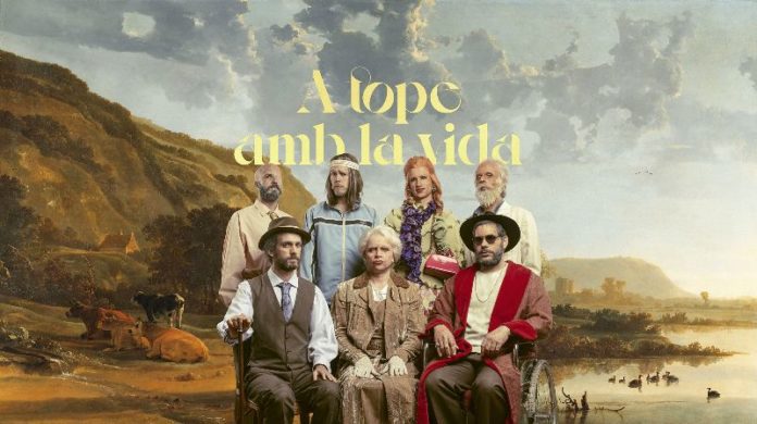 “a-tope-amb-la-vida”-d’oques-grasses-entre-els-discs-mes-venuts-a-espanya-el-2021 “a-tope-amb-la-vida”-d’oques-grasses-entre-els-discs-mes-venuts-a-espanya-el-2021