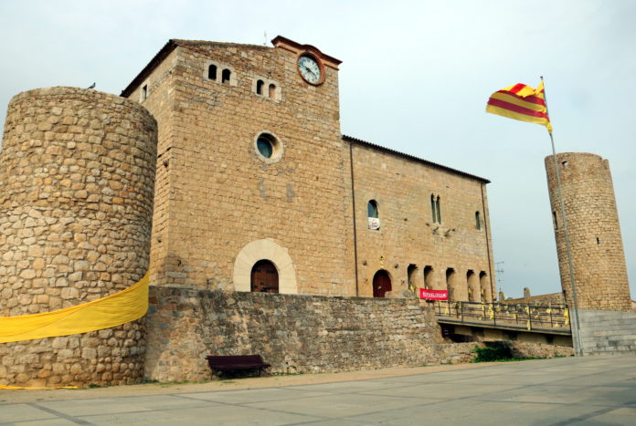 castell de Bellcaire