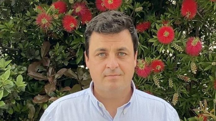 Esteve Guerra