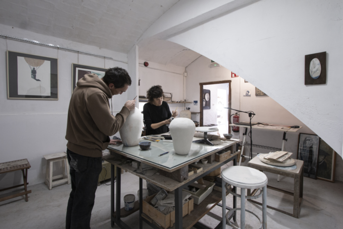 taller miriam segui