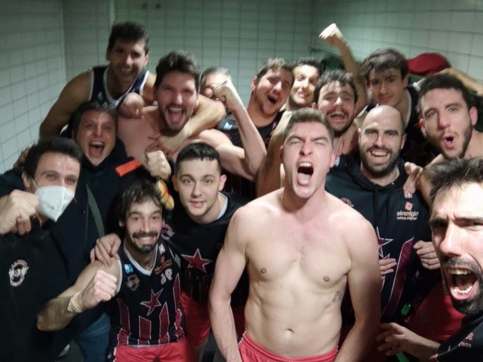 bisbal bàsquet guanya a Vic