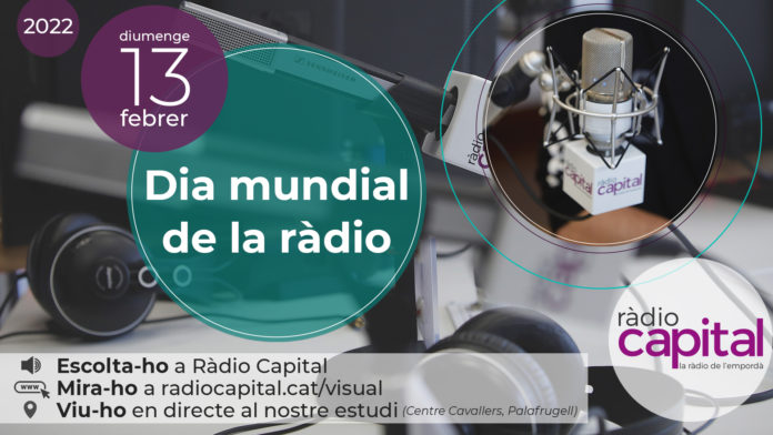 dia mundial de la ràdio