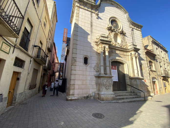 església de la pietat