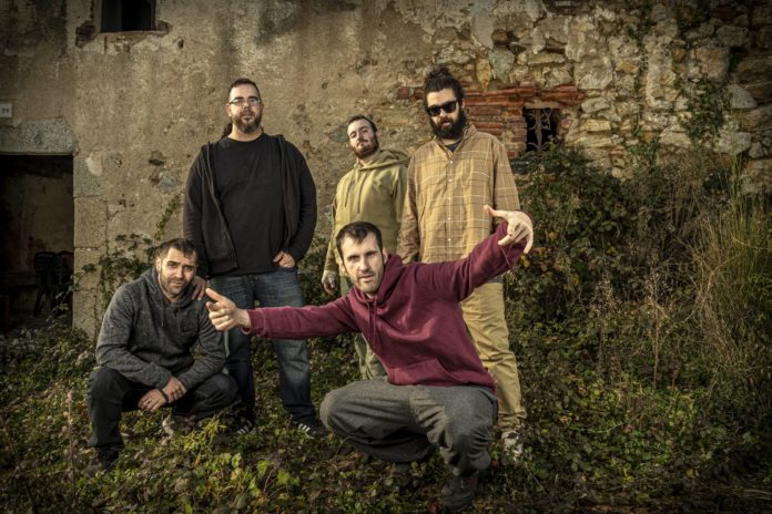 lagrimas-de-sangre-avancen-el-seu-nou-disc-amb-‘volver’ lagrimas-de-sangre-avancen-el-seu-nou-disc-amb-‘volver’