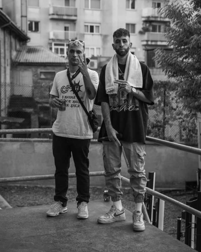 flashy-ice-cream-presenten-‘cops’-abans-de-l’arribada-del-nou-disc flashy-ice-cream-presenten-‘cops’-abans-de-l’arribada-del-nou-disc