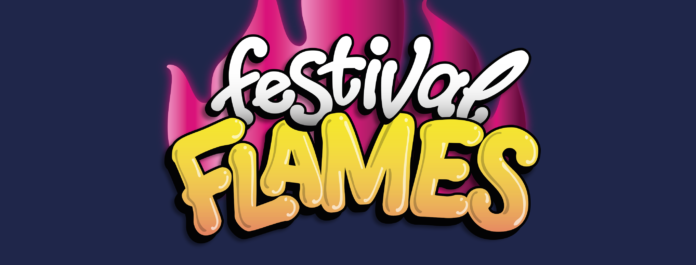 el-festival-flames-anuncia-el-seu-cartell-per-aquest-2022