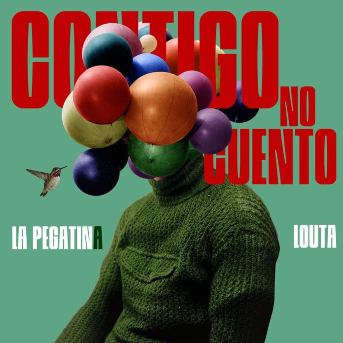 privat:-la-pegatina-estrenen-‘contigo-no-cuento’-amb-l’argenti-louta