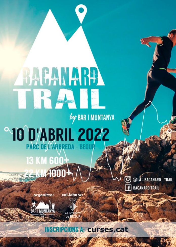 Bacanard Trail