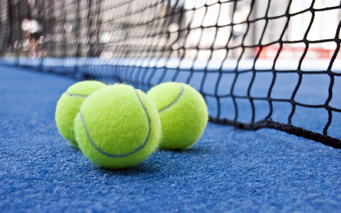 privat:-les-pistes-de-padel-de-la-cala-d’aiguafreda-tornaran-a-acollir-activitat-esportiva-a-partir-d’aquest-estiu