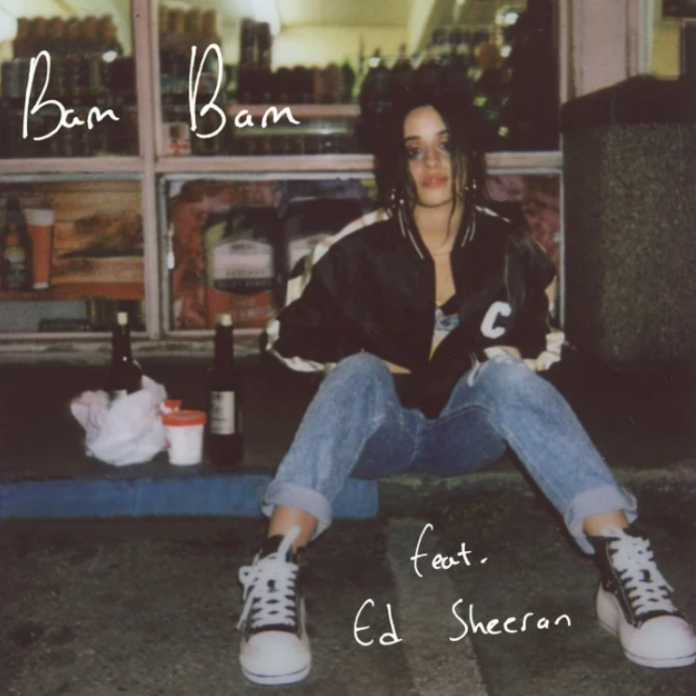 camila-cabello-anuncia-‘bam-bam’-amb-ed-sheeran