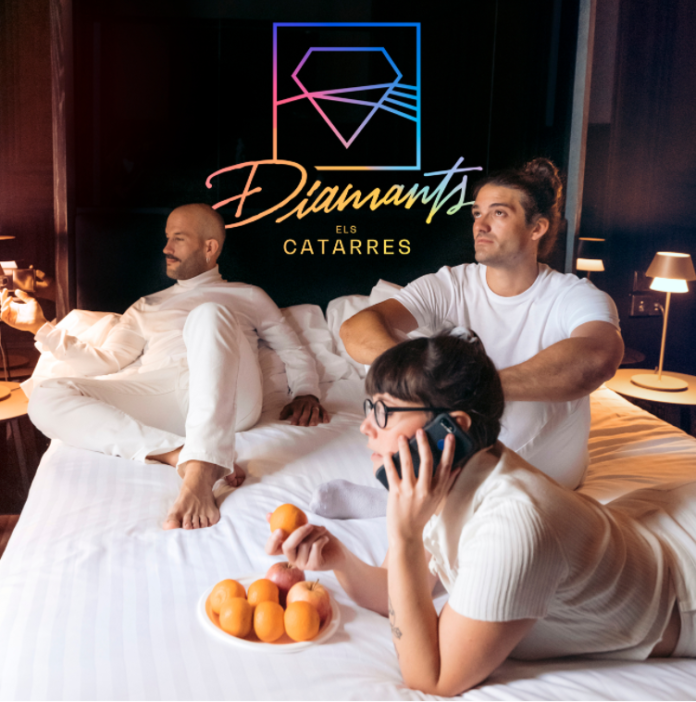 ‘diamants’-d’els-catarres-segueix-sent-la-canco-mes-punxada-a-la-radio-durant-el-febrer